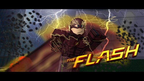 The Flash (Cancelled)