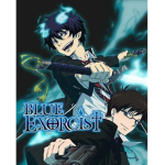 grandblue VHS