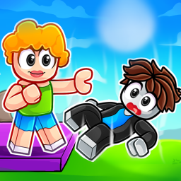 Ragdoll Fighting Simulator 💪