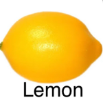 Republic of lemon
