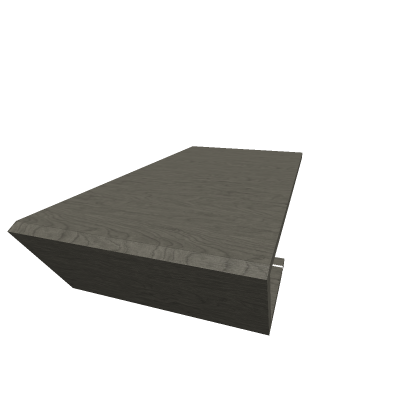 Feurlaé | Coffee Table