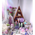 ~Olivia's Crystals~