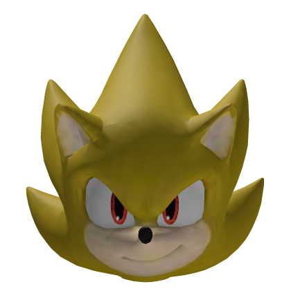 Super Sonic