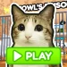 MEOWL'S PRISON RUN OBBY icon