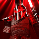 [〔Dark Honor Guards〕]