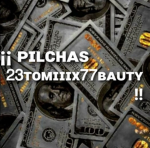 ¡¡PILCHAS 23TOMIII X 77BAUTY!!