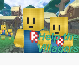 Help the Villagers ! :o