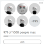 THE BOB RAIDS Community