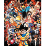 Cheap Anime Clothing Shop