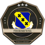 [JUSAF] 7th Bomber Wing