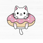 Kitty’s Donut’s, Everyone is welcome!