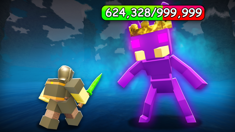 Booga Booga [Easter! 🥚] screenshot 4