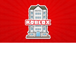 Roblox Hotel V3 || Main Center