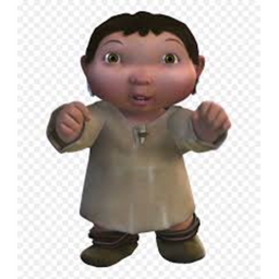 adopt a ugly baby