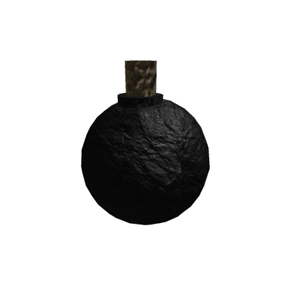 bomb :)