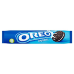 W Team Oreo W
