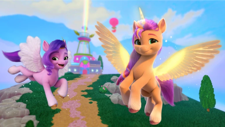 My Little Pony RP