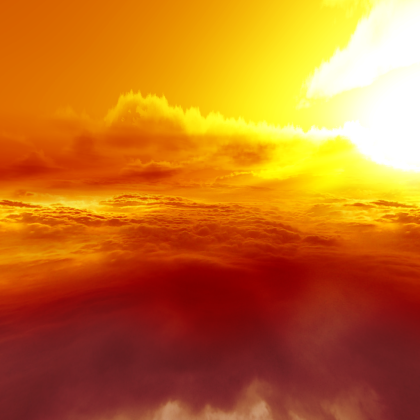 [SKYBOX] Violent Days Environment
