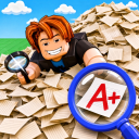 [LIBRARY] Search For The Homework