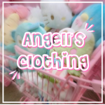Angell's clothing