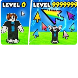 Super sonic clicking simulator