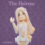 The Heiresses