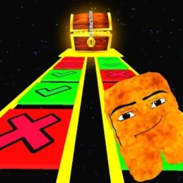 [🦑] Squid Game 2 Glass Bridge
