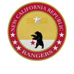 «New California Republic Rangers»