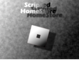 Scripted HomeStore