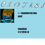 Clothes ™