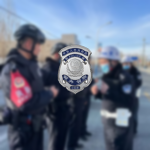 [MPS] 公安警务督察