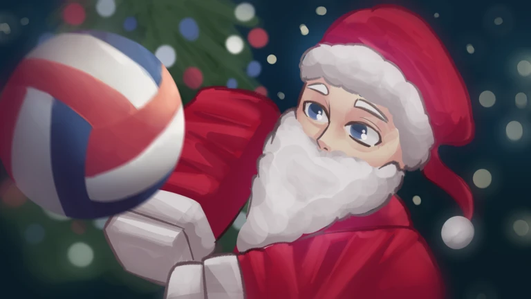 [🎄UPDATE 2] CVR: Retro