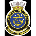 Ausralain Navy