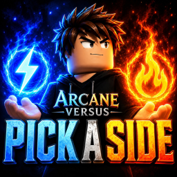 Arcane VERSUS