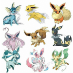 MegaDiancie,MegaGardevoir