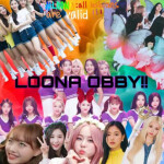 The LOONA Tower Obby