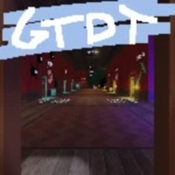 Guess The Doors Things (LEGACY)