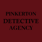 Pinkerton Natiоnal Detective Agency