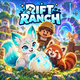 RiftRanch icon