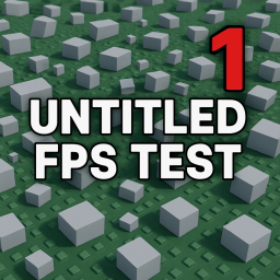 Untitled FPS Test
