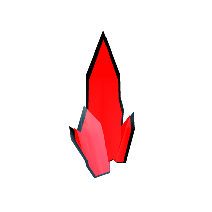 Red Crystal