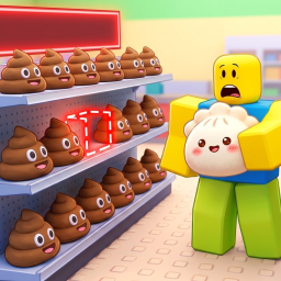 Clean The Stores🛒