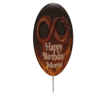 Bday Balloon