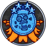 [Diamond] Kill Enemies