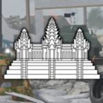 Cambodian Civil War, 1972
