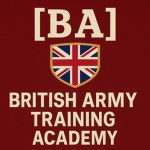 [BA] -British Army Training Academy-