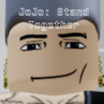 JoJo: Stand Together