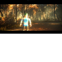 Real Life (shaders) icon