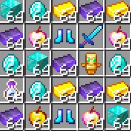 Block Survival Mining Craft