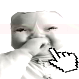 Don't Press AI Baby! 😂